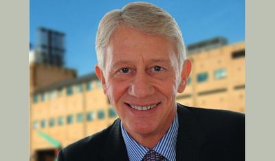 IMarEST IMarEST Fellow Interview Terry Sloane