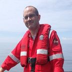 Matthew Skelhorn CGeog