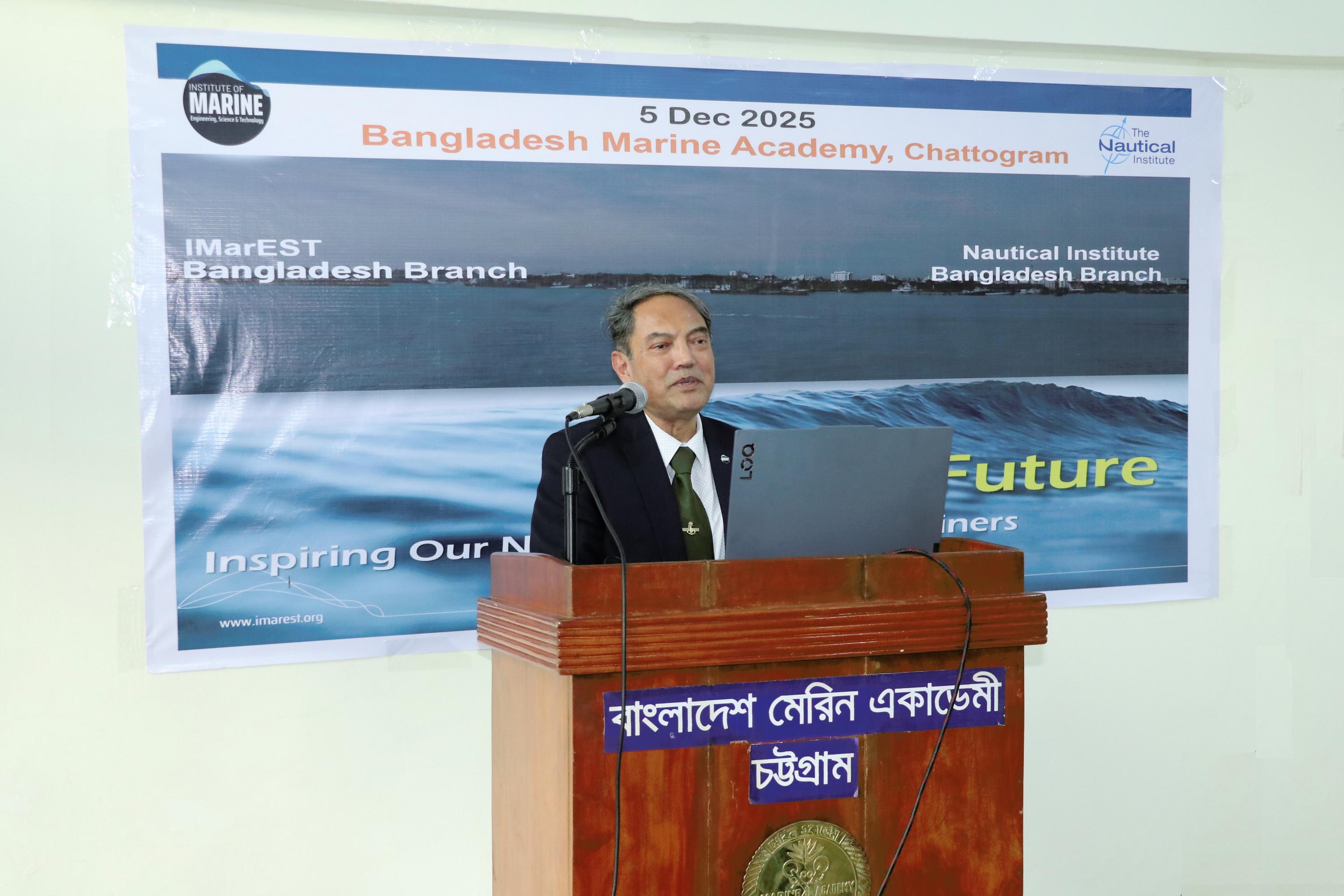 SYF Speaker Sajid Hussain.JPG