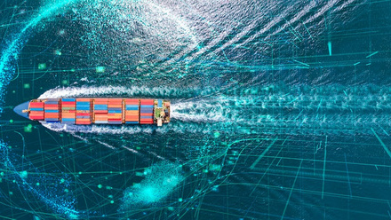 A connected ship at sea Shutterstock.jpg