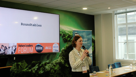 Ashleigh future leaders forum .JPG