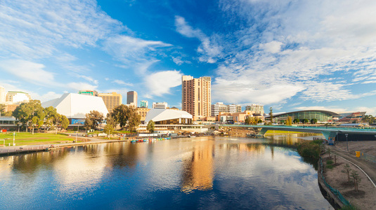 South Australia