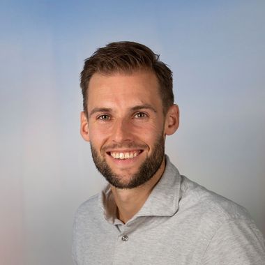 Wouter de Wildt