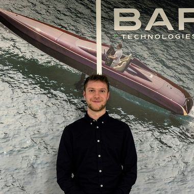 Harris Wingfield-Hayes