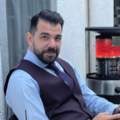 Vasileios Charalampous