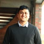 Sankarshan  Durgaprasad