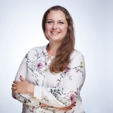 Melanie Zacheis