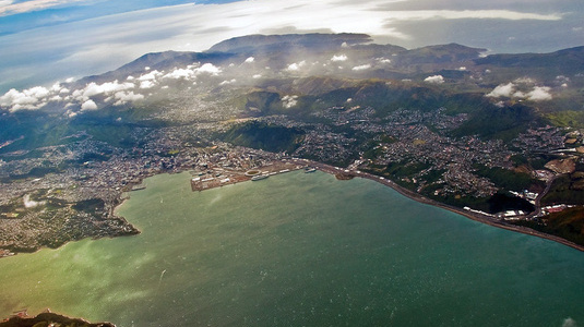 Wellington