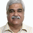 Cdr (Ret) Rakesh Kumar Gosain