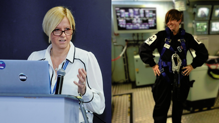 Tania Berry Sea Your Future featured image