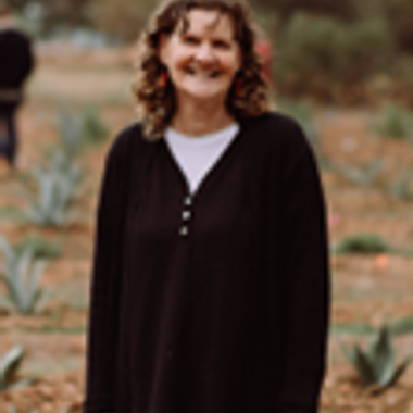 Professor Rachel Burton