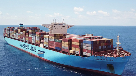 Image for Shipping’s billion-dollar methanol gamble (6250)