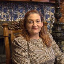 Claudene Sharp-Patel CMarTech FIMarEST