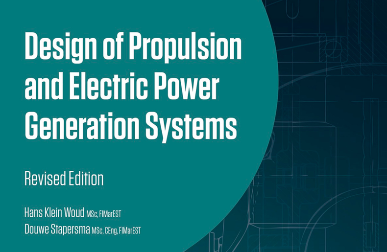 Design of Propulsion and Electric Power Generation Systems