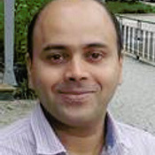 Dr. Biju George