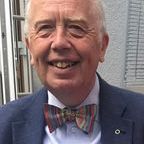 Professor M. James C. Crabbe