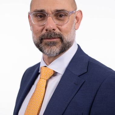 Professor John  Siddorn