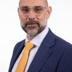 Professor John Siddorn