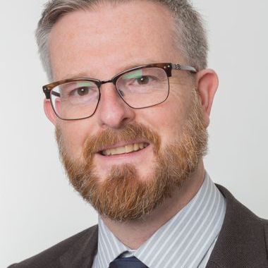 Richard Partridge C.Eng. FIMarEST