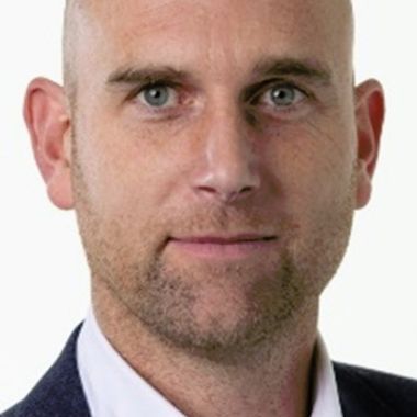 Dr Tom Vance