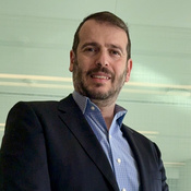 Christos Kechris CSci CMarSci MIMarEST