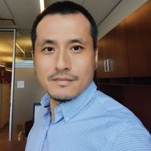 Wayne Chen PE