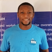 Omoyajowo John Oluwadarasimi