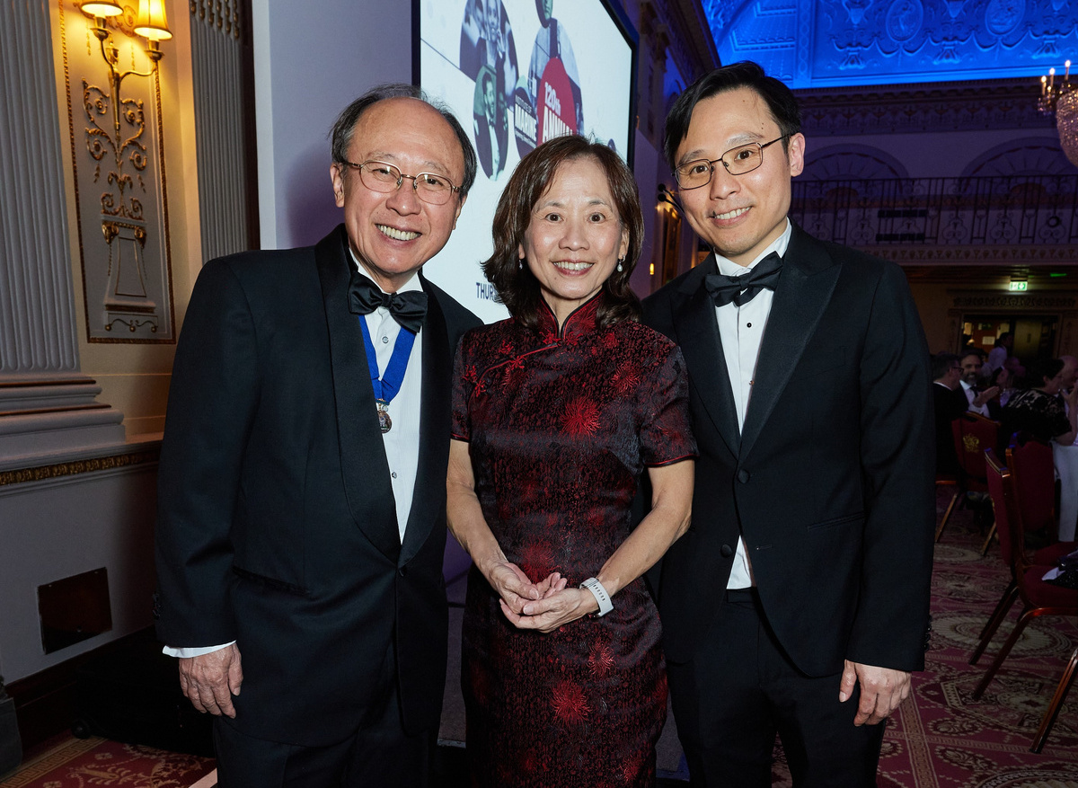 Annual Dinner 2025 