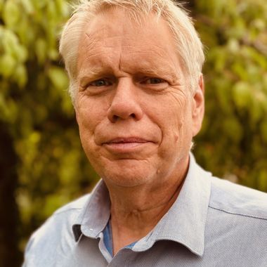 David Saul CEng CMarEng, FIMarEST, FIIOM, MBA(Tec