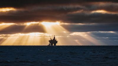 IMarEST | WEBINAR: Versatile Mooring System for Marginal Oil & Gas Fields