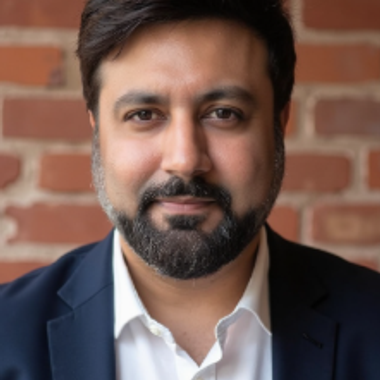 Capt. Varun Gairola