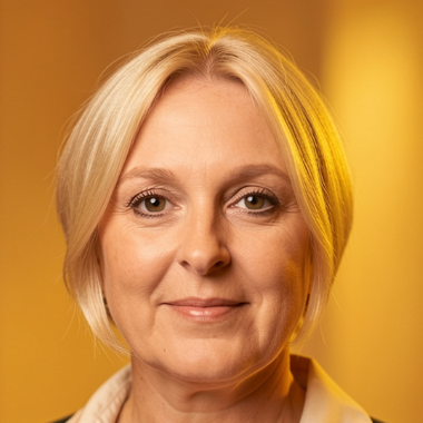 Elisabeth Wilson
