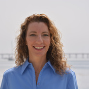 Marcie Merksamer