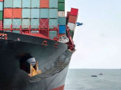 IMarEST | Bad design leads to maritime accidents – not just human error