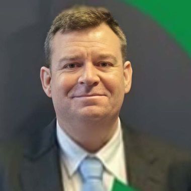 Mark O’Sullivan
