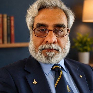 Cdr YVV Prasad