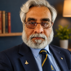 Cdr YVV Prasad