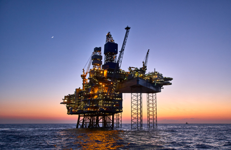 Offshore Oil and Gas Special Interest Group