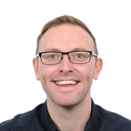 Dr Connor McCarron