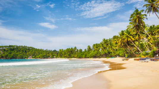 Sri Lanka