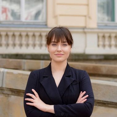 Angelina Spilnyk