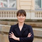 Angelina Spilnyk