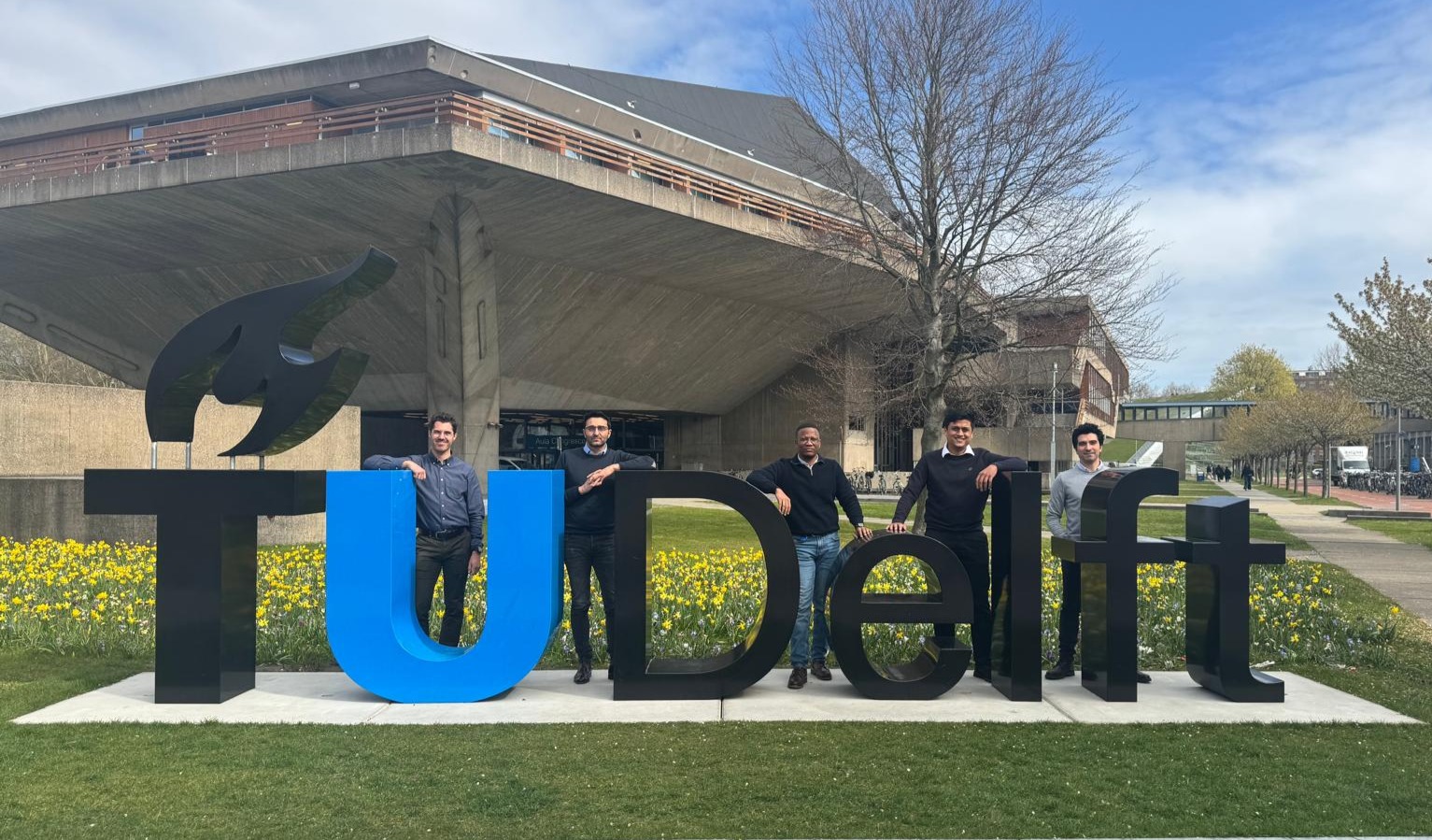 IMarEST DelftTeam.JPG