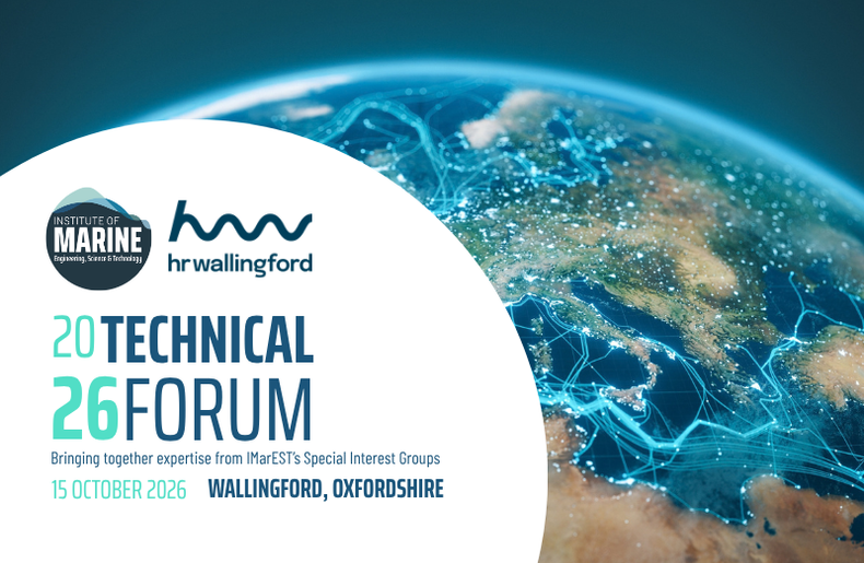 IMarEST Technical Forum