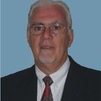 Roger A.  Burnison  CEng. CMarEng. FIMarEST