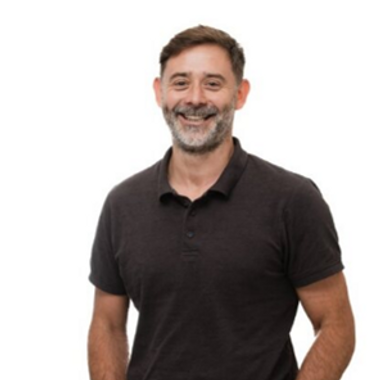 Paul Roach