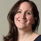 Professor Caroline Rowland