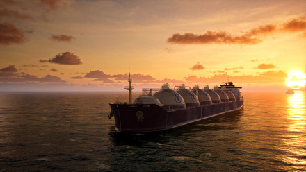 gas carrier at dawn (1).jpg
