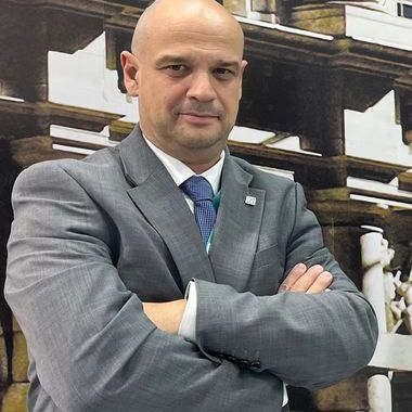 Nikos Tsatsaros