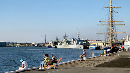 Western Australia Branch main image